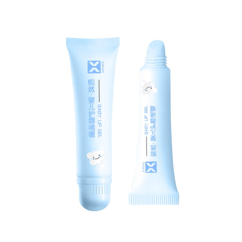 嬰兒兒童護(hù)唇啫喱