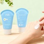 洋甘菊潤膚護(hù)手霜