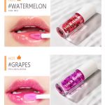 水果唇釉