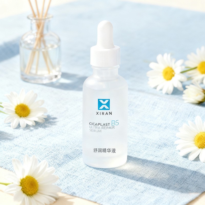 維生素B5修潤精華液