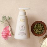 安奈瑞-嬰兒兒童洗發水/沐浴露