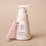 安奈瑞-嬰兒兒童洗發水/沐浴露