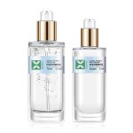 甘草酵母水乳雙效護膚套