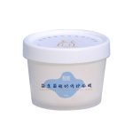 益生菌修護(hù)酸奶面膜