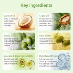 兒童卷發(fā)護理套裝