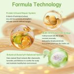 兒童卷發(fā)護理套裝